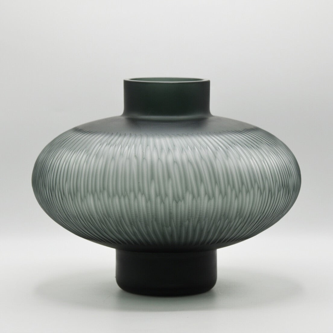 Lomond Curved Vase