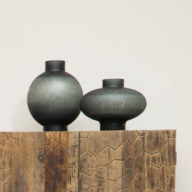 Lomond Curved Vase