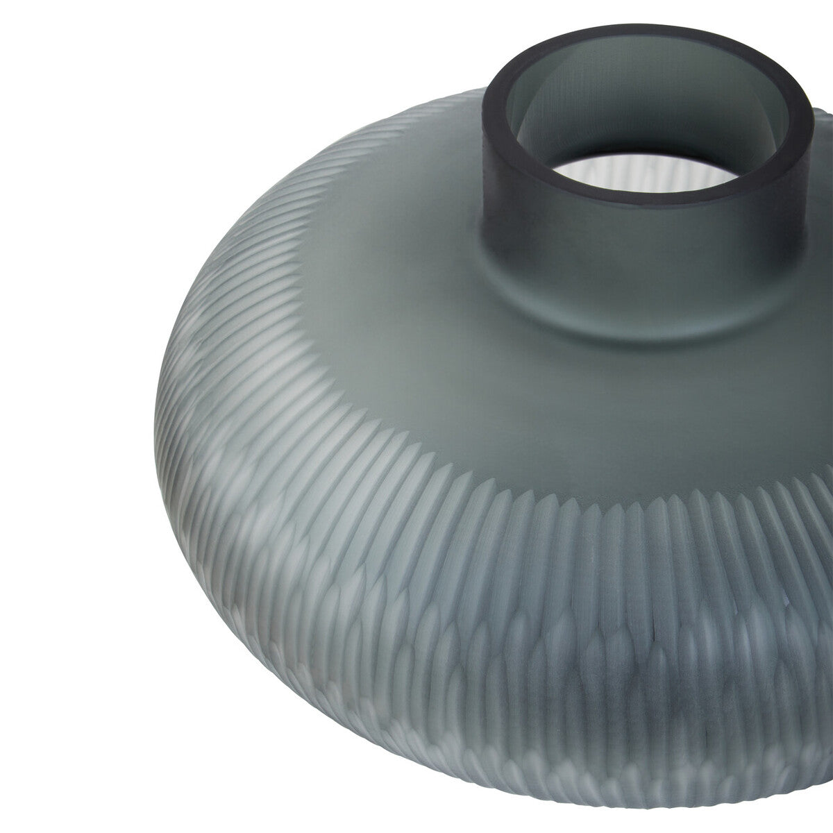 Lomond Curved Vase