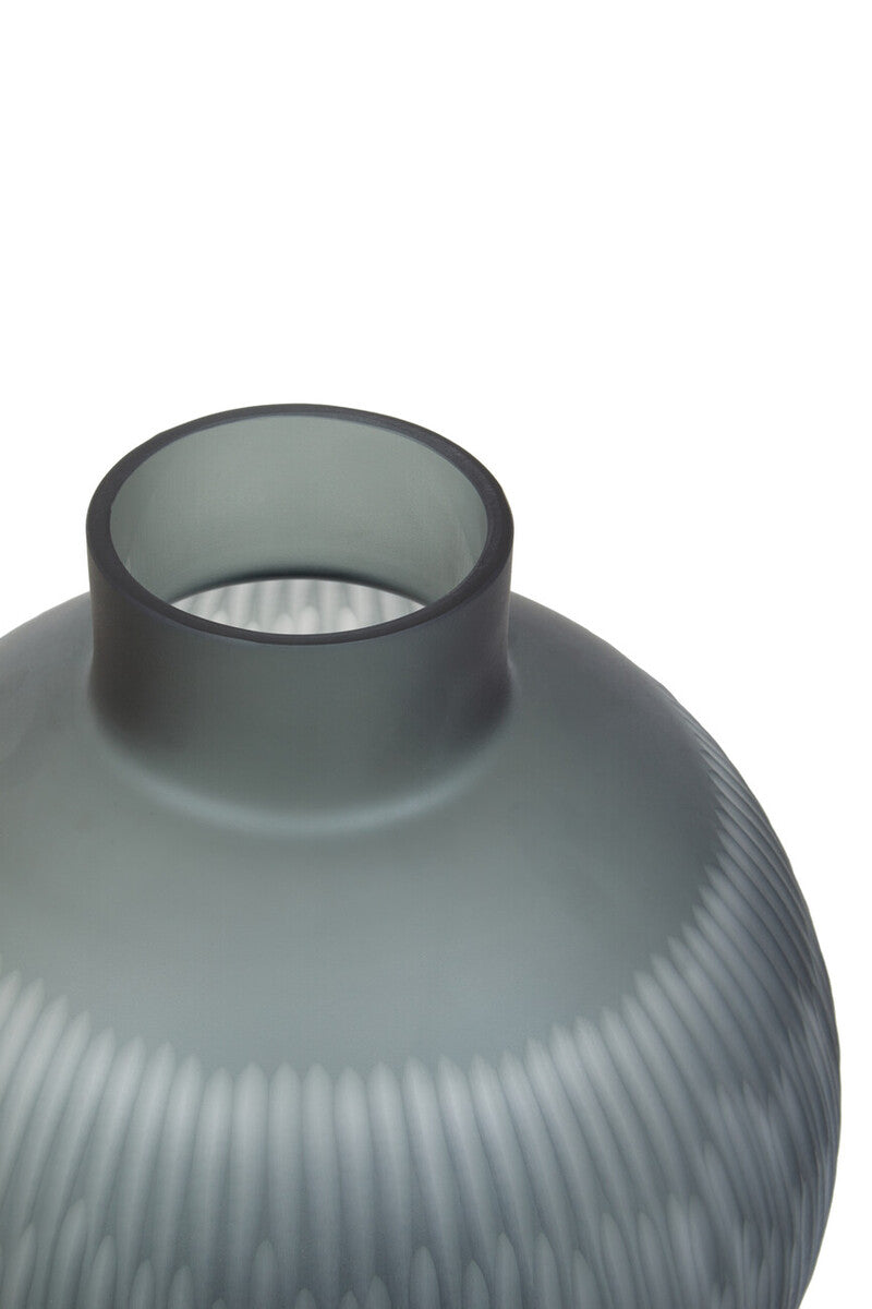 Lomond Curved Vase