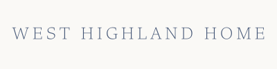 West Highland Home