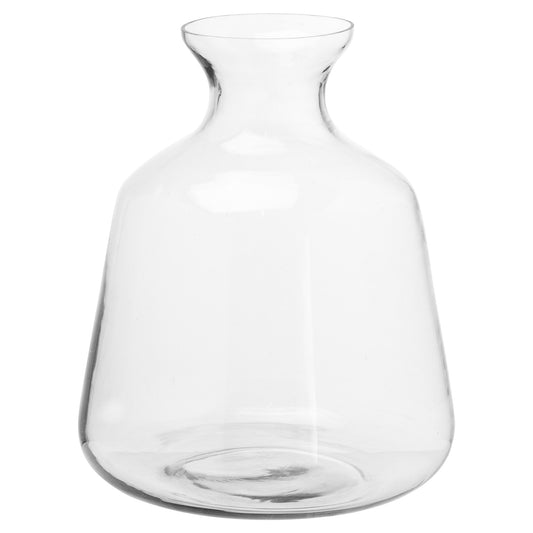 Kintyre Large Glass Vase