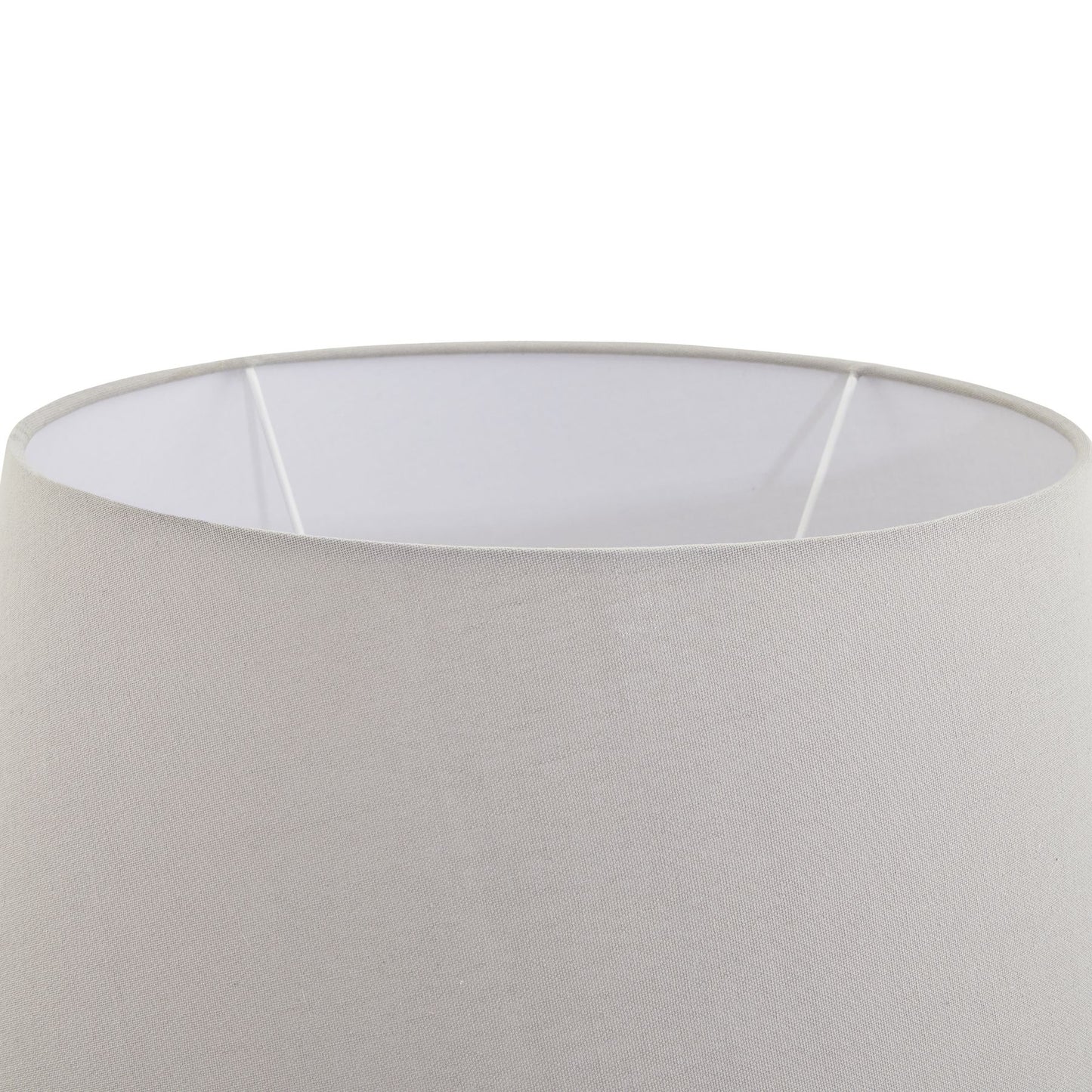 Freddy Large Stone Ceramic Lamp
